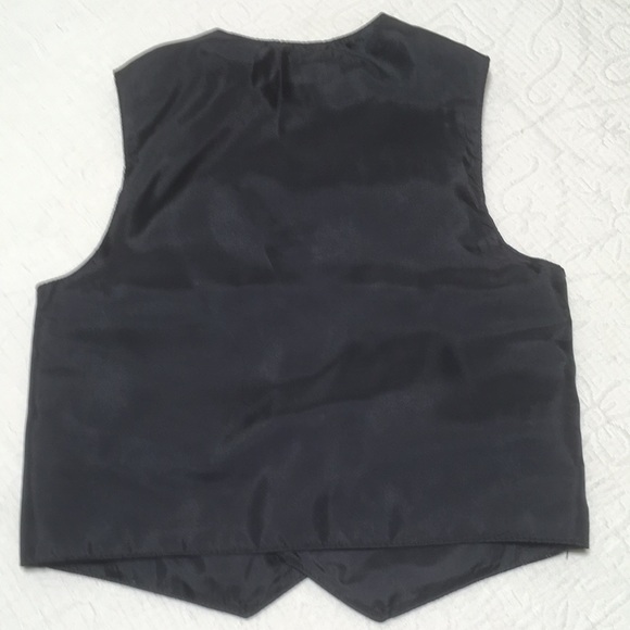 2T (6/$20) Dress Vest Waistcoat - Picture 8 of 8